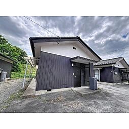 🉐敷金礼金0円！🉐鳥谷川住宅