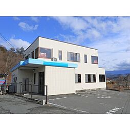 小森ビルテナント