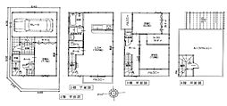 物件画像 深江南1丁目　1号地