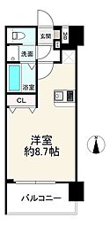 物件画像 ミラージュパレス難波東レジデンス