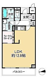 物件画像 アルス大手前プレミア