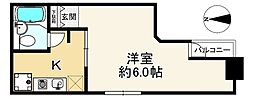 物件画像 心斎橋スポット21