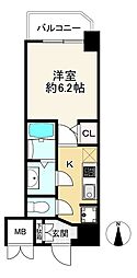 物件画像 プレサンス長堀通グレイタス