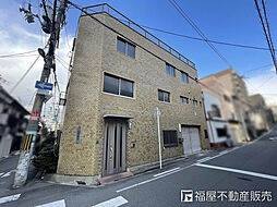 物件画像 谷町7丁目　中古戸建