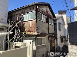 物件画像 晴明通　中古戸建