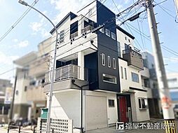 物件画像 放出西1丁目　中古戸建