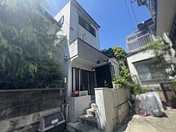 物件画像 北畠3丁目　中古戸建