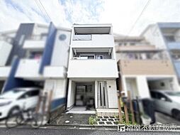 物件画像 天下茶屋東2丁目　中古戸建