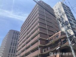 物件画像 デ・リード阿倍野筋東