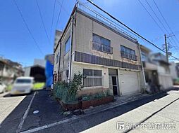 物件画像 西成区旭3丁目　売土地