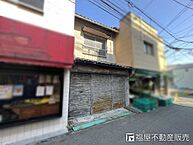 大阪府大阪市西成区橘3丁目：物件画像