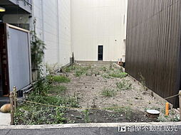 物件画像 舟橋町　売土地