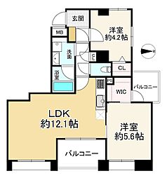 物件画像 シーズ天王寺イーストII