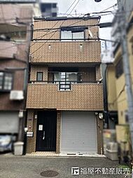物件画像 高津3丁目中古戸建