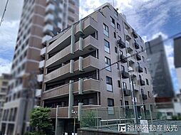 物件画像 ユニ・アルス真田山南