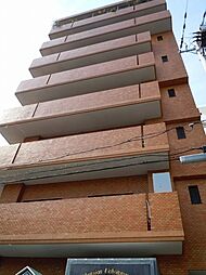 物件画像 ライオンズマンション上本町第5