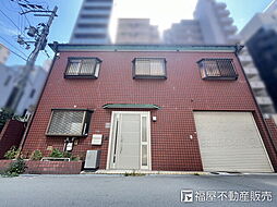 物件画像 西区江戸堀3丁目　中古戸建