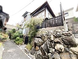 物件画像 伶人町　中古戸建