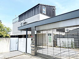 物件画像 吹田市円山町 中古戸建