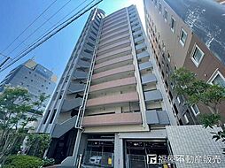物件画像 キングマンション天王寺舟橋町