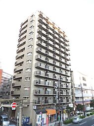 物件画像 朝日プラザ高津III