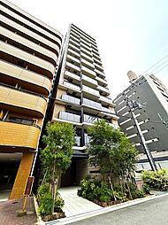 物件画像 アウラ大阪上本町