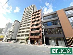 物件画像 朝日プラザ西道頓堀