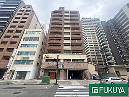 物件画像 エステムコート谷町六丁目IIアクティーネ