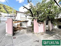 物件画像 中央区北野町　中古戸建