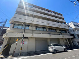 物件画像 夕陽丘コーポ