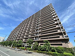 物件画像 コスモあべの坂ガーデンズ