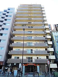 物件画像 朝日プラザ夕陽丘III