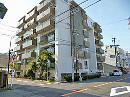 物件画像 メロディーハイム桃ヶ池