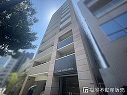 物件画像 セザール夕陽丘