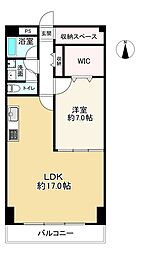 朝日プラザ高津第一