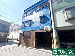 物件画像 千本北　中古戸建