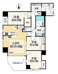 物件画像 レジオン本町通ベルージュ