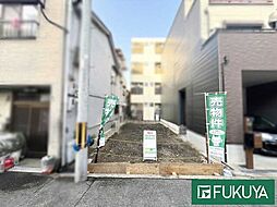物件画像 生野区小路2丁目　売土地