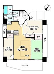 物件画像 セレッソコート真田山公園