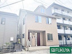 物件画像 旭区清水5丁目　中古戸建