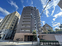 物件画像 シャルマンフジ四天王寺夕陽丘グランデュース