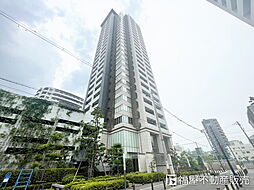 物件画像 ローレルタワー夕陽丘イーストレジデンス