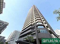 物件画像 ザ・上本町タワー
