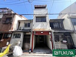 物件画像 福島区大開2丁目　中古戸建