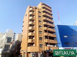 マンションイメージ