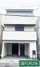 物件画像 東大阪市衣摺2丁目