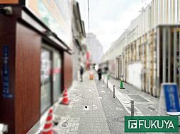 物件画像 千日前2丁目_売底地