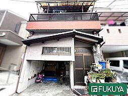 物件画像 阪南町1丁目　中古戸建