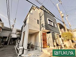 物件画像 天王寺区下寺町2丁目 中古戸建