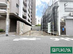 物件画像 松虫通1丁目　売土地